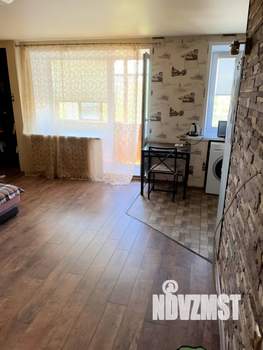 1-к квартира, на длительный срок, 34м2, 5/5 этаж