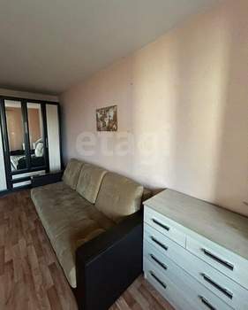 1-к квартира, на длительный срок, 45м2, 5/9 этаж