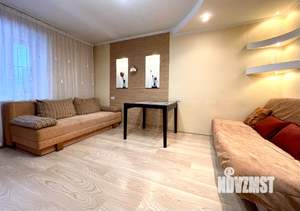 3-к квартира, посуточно, 70м2, 5/9 этаж