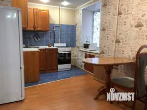 1-к квартира, на длительный срок, 34м2, 7/9 этаж