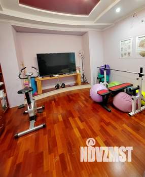 4-к квартира, на длительный срок, 100м2, 2/5 этаж