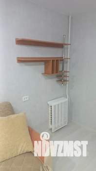 1-к квартира, посуточно, 25м2, 3/9 этаж