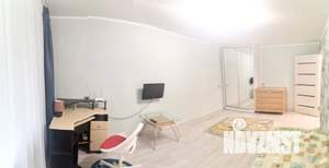 1-к квартира, на длительный срок, 35м2, 1/5 этаж