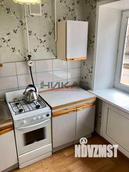 1-к квартира, на длительный срок, 32м2, 2/5 этаж