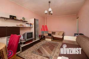 1-к квартира, на длительный срок, 32м2, 7/9 этаж