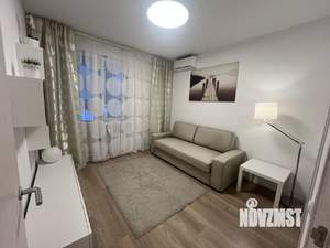 1-к квартира, на длительный срок, 32м2, 2/17 этаж