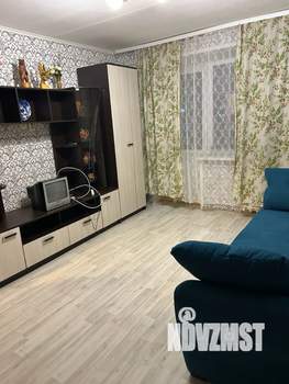 1-к квартира, на длительный срок, 33м2, 8/10 этаж