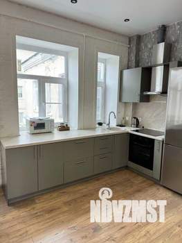 1-к квартира, посуточно, 73м2, 1/1 этаж