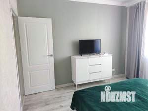 2-к квартира, посуточно, 60м2, 1/1 этаж