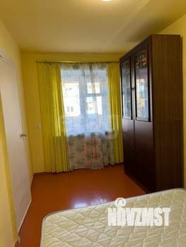 2-к квартира, на длительный срок, 42м2, 3/4 этаж