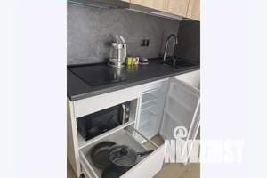 1-к квартира, посуточно, 28м2, 3/9 этаж
