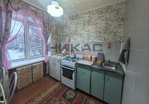 1-к квартира, на длительный срок, 32м2, 4/5 этаж