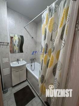1-к квартира, на длительный срок, 36м2, 1/3 этаж