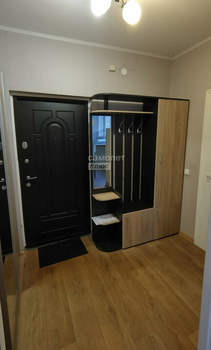 1-к квартира, на длительный срок, 42м2, 4/9 этаж