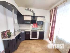 1-к квартира, на длительный срок, 42м2, 1/5 этаж