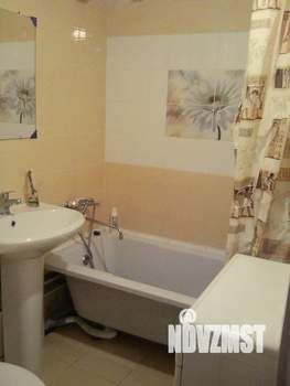 2-к квартира, посуточно, 43м2, 2/4 этаж