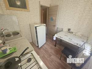 1-к квартира, на длительный срок, 32м2, 2/5 этаж