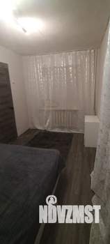 2-к квартира, на длительный срок, 41м2, 2/3 этаж