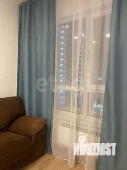 1-к квартира, на длительный срок, 37м2, 9/17 этаж