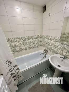 1-к квартира, на длительный срок, 30м2, 1/5 этаж