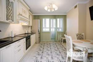 2-к квартира, на длительный срок, 69м2, 19/25 этаж