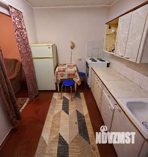 1-к квартира, на длительный срок, 20м2, 2/5 этаж