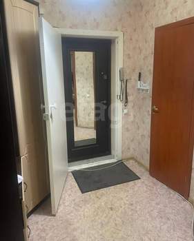 1-к квартира, на длительный срок, 42м2, 5/8 этаж