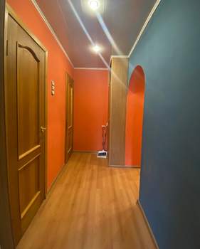 2-к квартира, на длительный срок, 53м2, 2/7 этаж