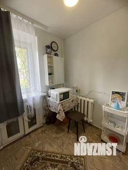 2-к квартира, на длительный срок, 45м2, 1/6 этаж