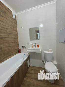 1-к квартира, на длительный срок, 41м2, 13/17 этаж