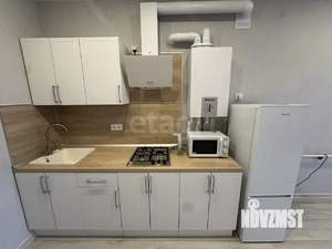 1-к квартира, на длительный срок, 41м2, 2/4 этаж