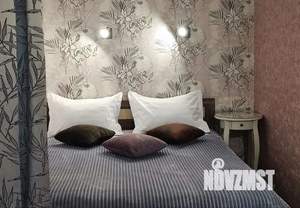 1-к квартира, посуточно, 40м2, 8/10 этаж