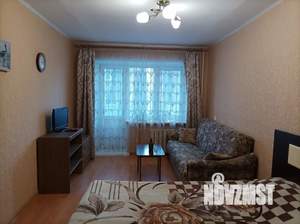 1-к квартира, посуточно, 30м2, 2/5 этаж