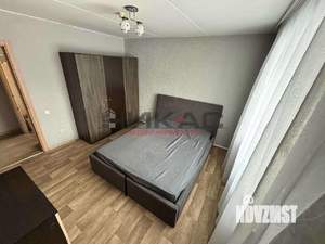 2-к квартира, на длительный срок, 56м2, 4/10 этаж