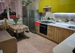 1-к квартира, на длительный срок, 44м2, 3/9 этаж