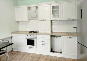 1-к квартира, на длительный срок, 41м2, 3/5 этаж