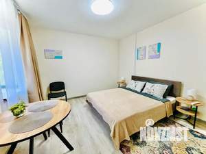 1-к квартира, посуточно, 30м2, 2/4 этаж