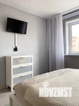 2-к квартира, посуточно, 56м2, 10/14 этаж