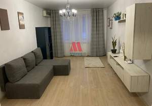 2-к квартира, на длительный срок, 57м2, 1/10 этаж