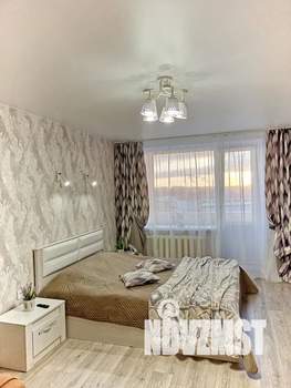 1-к квартира, посуточно, 33м2, 8/9 этаж