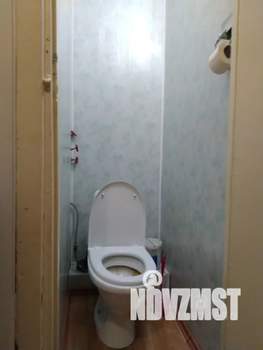 Студия квартира, посуточно, 25м2, 3/5 этаж
