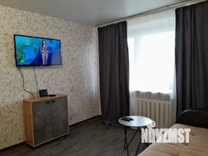 1-к квартира, посуточно, 42м2, 5/5 этаж