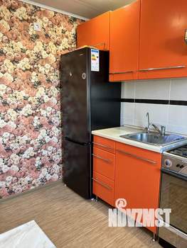 2-к квартира, на длительный срок, 43м2, 8/9 этаж
