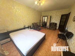 2-к квартира, на длительный срок, 55м2, 6/10 этаж