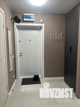 2-к квартира, посуточно, 45м2, 2/17 этаж