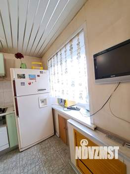 2-к квартира, на длительный срок, 48м2, 4/5 этаж