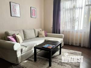 2-к квартира, посуточно, 62м2, 3/5 этаж