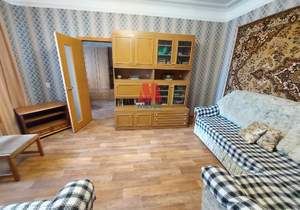 2-к квартира, на длительный срок, 40м2, 2/2 этаж