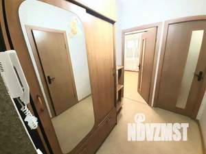 1-к квартира, на длительный срок, 38м2, 2/4 этаж