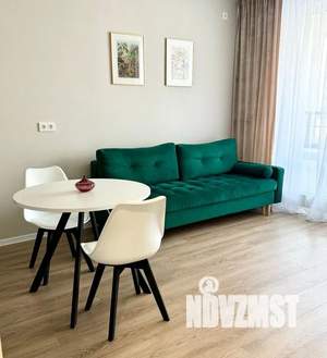 1-к квартира, посуточно, 34м2, 15/17 этаж